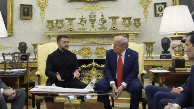 «Всё,-конец».-Трампу-посоветовали-объявить-Зеленскому-ультиматум