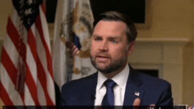 Вэнс-выдал-базу-по-Украине:-Игра-Трампа-как-на-ладони.-А-что-же-Путин?