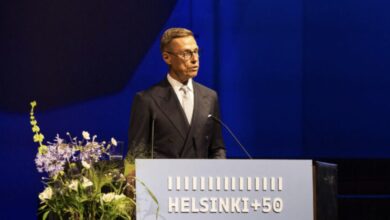 Финляндия-переписала-историю:-Стубб-назвал-капитуляцию-«победой»-над-СССР