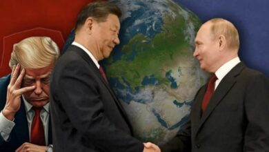 ШОС,-парад-и-золотой-кумпол