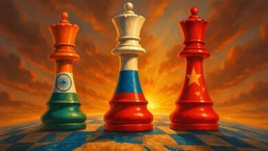 США-потеряли-не-Индию-с-Россией,-а-возможность-разделять-и-властвовать