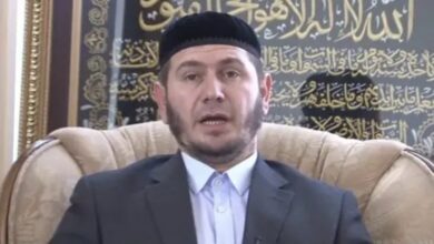 «Касается-вообще-всех!»:-мусульманская-община-запретила-россиянкам-ходить-в-кафе