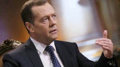 Медведев-назвал-европейских-лидеров-ничтожными-дегенератами