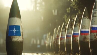 Россия-передумала-уничтожать-запасы-оружейного-плутония.-Причина-проста-—-военкор-объяснил