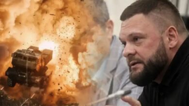 Герой-России-Поддубный:-«Перспектив-удержать-часть-Донбасса-–-нет»