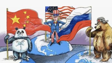 Без-грабежа-Запад-не-спасти,-значит-будут-грабить-…