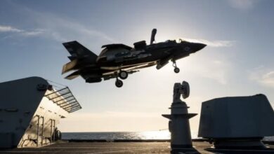 Китай-обрушит-производство-истребителей-f-35-и-ракет-tomahawk-в-США