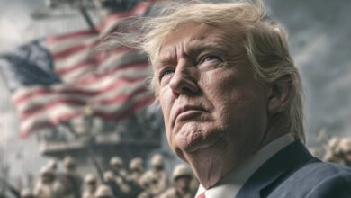 Почему-Трамп-резко-передумал-вооружать-Украину-«Томагавками»:-Истинную-причину-назвал-Кедми