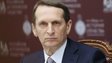 «Плюют-на-Трампа»:-В-Киеве-решили,-что-войны-мало.-Стало-известно,-зачем-Зеленский-толкает-Европу-в-ад