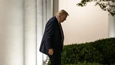 Белый-дом-отказался-от-планирования-встречи-Трампа-с-Путиным-в-ближайшем-будущем