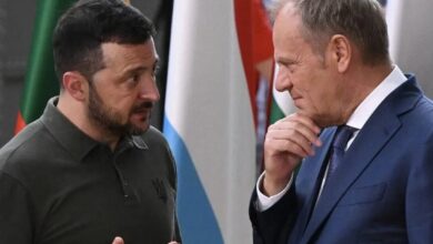 Трамп-отказал,-теперь-Польша-Киев-получил-два-удара-в-спину-подряд.-Капитуляция-неизбежна?