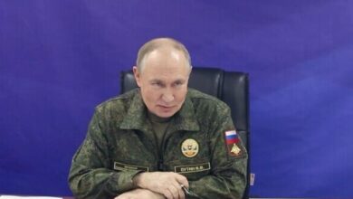 «Мы-медленно-спустимся-с-горы…»-Запад-понял,-почему-Путин-не-спешит-с-перемирием