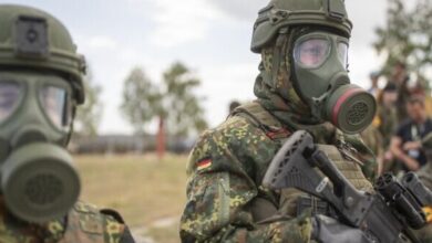 Германия-зря-потрясает-кулаками.-Военная-промышленность-страны-—-в-нокауте
