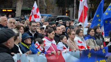 Мэр-Тбилиси:-ЕС-говорит-о-дружбе-с-Грузией,-но-при-этом-готовит-госпереворот