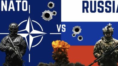 НАТО?-—-Пусть-только-дернутся…-не-будет-затяжного-сражения-и-восстанавливать-у-них-будет-нечего!!!