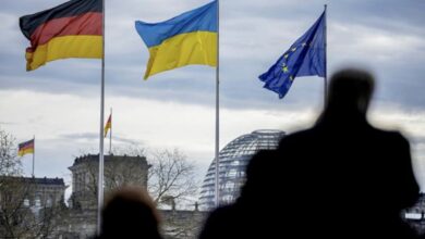 «Берлинская-сделка»-за-«Берлинской-стеной»:-Зеленский-водит-Трампа-за-нос,-Германия-фыркает,-Уиткофф-терпит