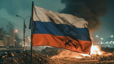 Жириновский-знал,-как-завершится-СВО-–-над-Киевом-будет-российский-флаг,-Но…