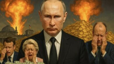 Мощный-ход-Путина-с-активами-ошарашил-Запад:-на-кону-триллионы.-Правила-игры-изменились:-возмездие-коснется-всех