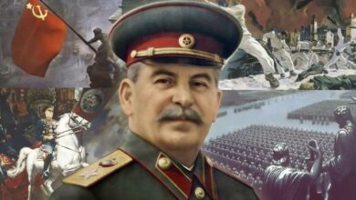 Имя-Сталина-будет-жить-в-веках:-ко-дню-рождения-Иосифа-Виссарионовича