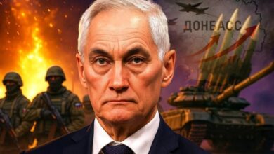 Белоусов-проводит-зачистку-Паника-«сеточки»-нарастает.-А-минусы-будут?