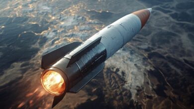 «Орешник»-изменил-всё.-Настоящая-цель-удара-по-Львову:-«Половины-f-16-нет,-Трамп-делает-заявление»