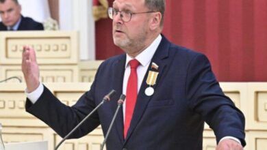 Политический-нокаут:-в-РФ-отметили,-как-Кремль-«продавил»-украинскую-сделку