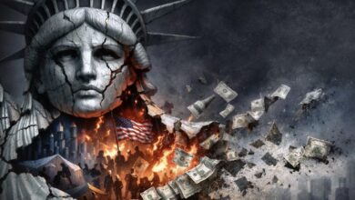 Америка-в-итоге-надорвалась:-Россия-сломала-спину-мировому-слону