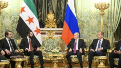 Сирийский-лидер-в-Москве-и-новые-реалии-Ближнего-Востока