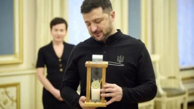 «Ненормальный-режим»:-в-Швеции-заявили,-что-Зеленскому-наплевать-на-народ-Украины