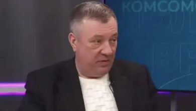 «Вообще-не-проблема»:-в-Госдуме-заявили,-что-Путину-хватит-решимости-снести-Британию