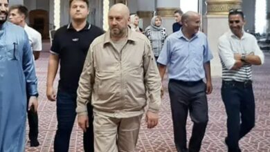 То,-что-сделал-Суровикин-в-1991-м-—-ошеломляет!-Такое-увидишь-только-в-кино
