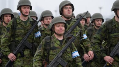 «Одной-левой-разгромим-Путина»:-в-Эстонии-на-полном-серьёзе-решили,-что-смогут-победить-российскую-армию,-если-она-вступит-на-их-территорию