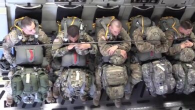 Военкор:-Высадка-в-Иране-закончится-для-США-катастрофой