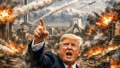 США-не-справились-с-Ближним-Востоком.-Путину-снова-приходится-решать-вопрос