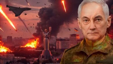 Ответ-за-мирные-города:-русская-армия-устроила-ВСУ-огненный-ад-—-русская-авиация-и-«Солнцепек»-стирают-врага-в-порошок
