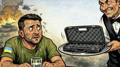 Дружественный-огонь:-Украина-попала-под-удар-Запада