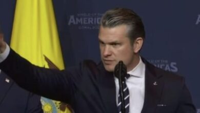 Министр-войны-США