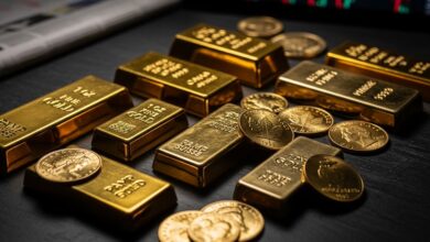 Золото-как-инвестиция:-когда-выгоднее-продавать-слитки-и-монеты