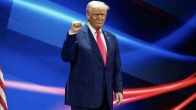 Трамп:-Иран-не-имеет-права-блокировать-пролив,-ведь-США-уже-«выиграли-войну»