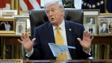У-США-осталось-два-выхода-из-войны-с-Ираном:-Трамп-заговорил-о-новом-варианте