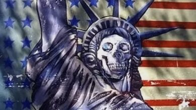 США-—-империя-Зла