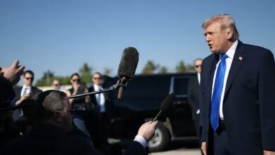 «Хитрый-ход»:-почему-заявления-Трампа-о-переговорах-с-Ираном-не-являются-слабостью
