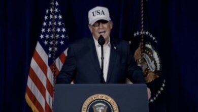 У-Трампа-остался-только-один-«победный»-вариант-в-Иране
