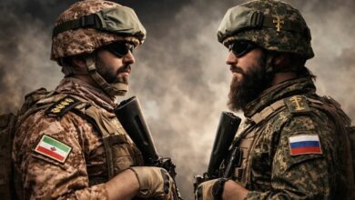 России-нужен-собственный-КСИР-для-победы-над-Украиной:-тогда-мы-завалим-ее-дронами