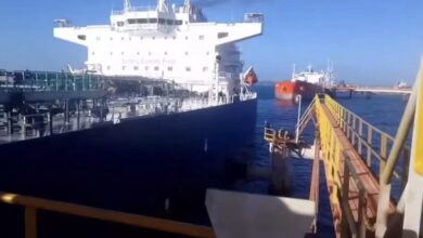При-разгрузке-нефти-на-Кубе-рядом-с-российским-танкером-обнаружили-ещё-один