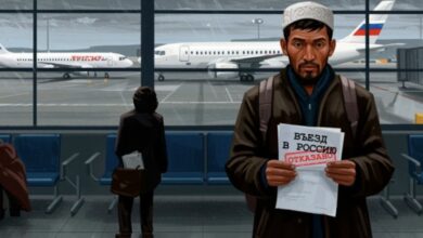«Пора-отказаться-от-химер,-что-это-наши-люди»:-Политолог-призвал-поставить-жёсткий-заслон-мигрантам