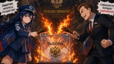 Рейтинг-партии-власти-продолжает-падать