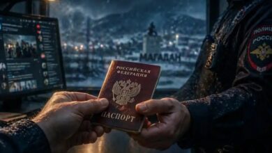 «Пять-лет-жила-в-России-и-плевала»:-уроженку-Сумщины-выгнали-из-Магадана-—-халява-кончилась