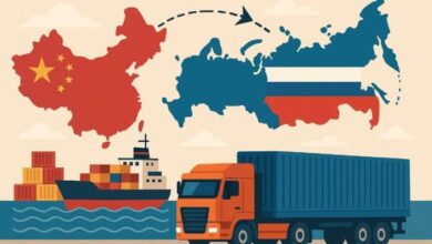 Карго-грузоперевозки-из-Китая-в-Россию:-оптимальное-решение-для-бизнеса