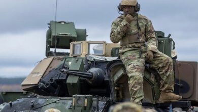 США-надорвались:-Бегство-американской-армии-из-Европы-—-только-первый-звонок
